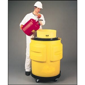Eagle® Drum Secondary Containment, Drum Holder