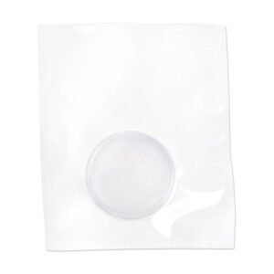 Flexible Heat-Seal Specimen Bags, 2.5 mil SealPAK 400 series, bulk