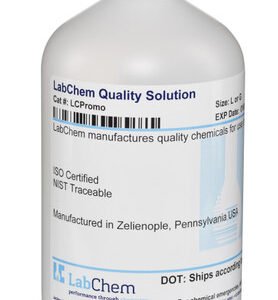 Electrode Storage Solution, 500 mL