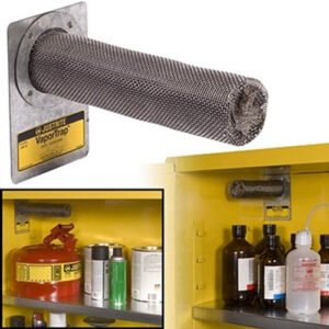 Justrite® VaporTrap Carbon Filter for Safety Cabinets, set/2