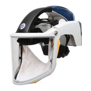 PureFlo® 3000 PAPR Lightweight NIOSH Approved Respirator