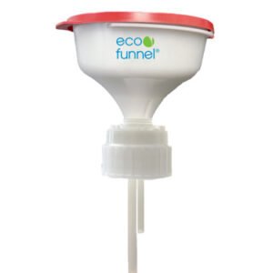 Eco funnel