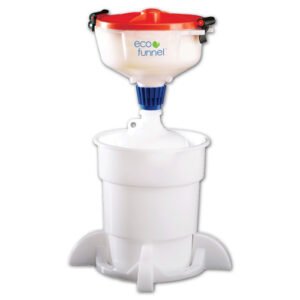 Eco funnel