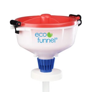 Eco funnel