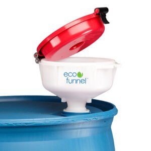 Eco funnel
