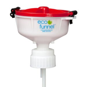 Eco funnel
