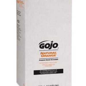 Natural Orange Pumice Hand Cleaner, 2 per case