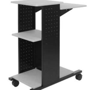 Mobile Presentation Station