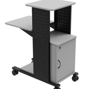 Mobile Presentation Station