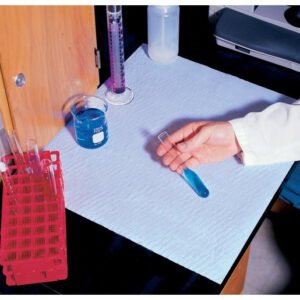 Nalgene® 74018-00 Absorbent Bench Liner