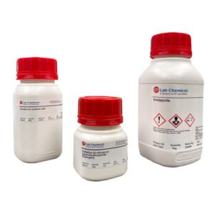 Acetic Alcohol Solution