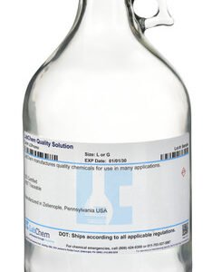 Sulfuric Acid ACS Grade Safe-Coat