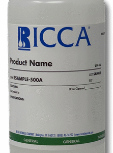 Phosphorus Standard, 1 ppm P