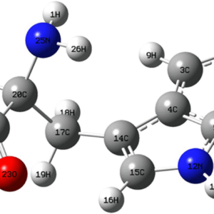 Tryptophan Methyl Ester