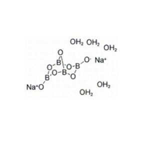 Sodium tetraborate pentahydrate 500 grams