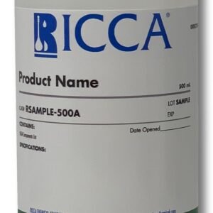 Citric Acid 500ml