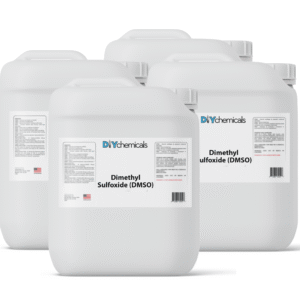 Dimethyl Sulfoxide DMSO Verified Grade