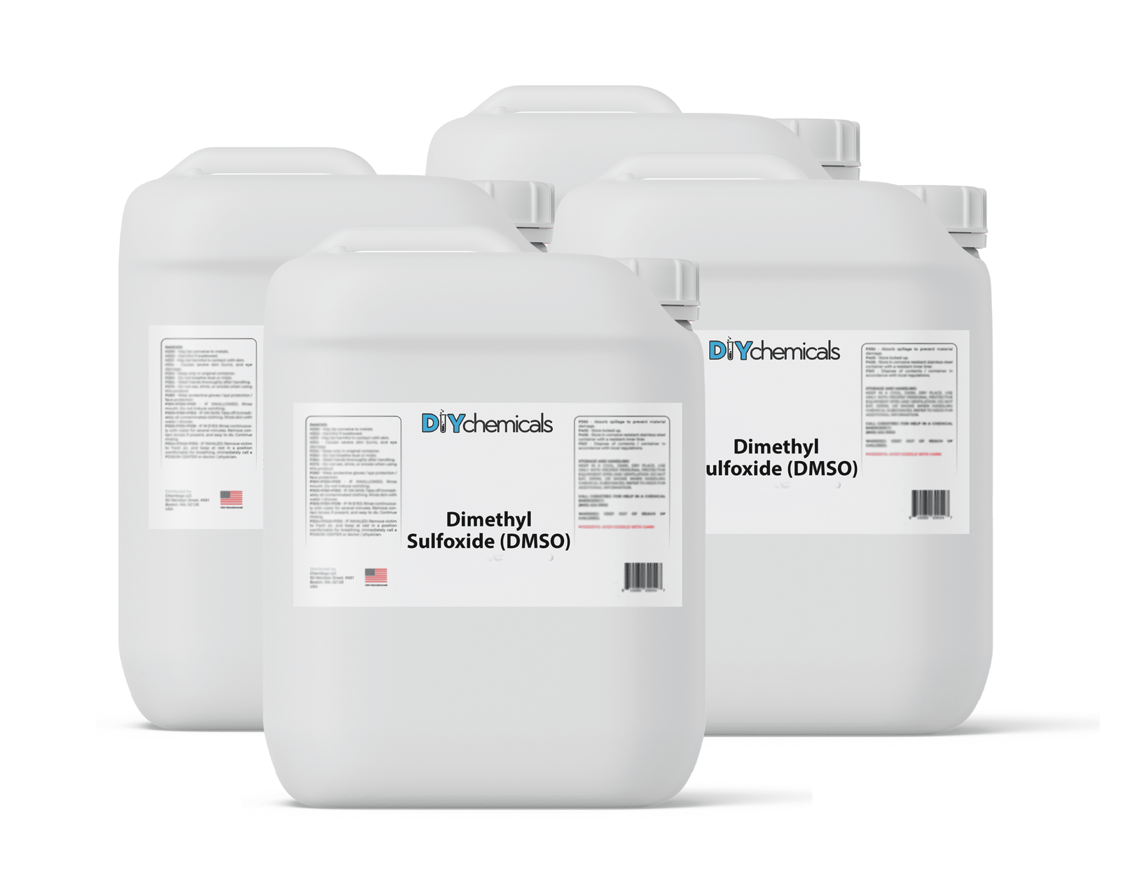 dimethyl sulfoxide usp grade