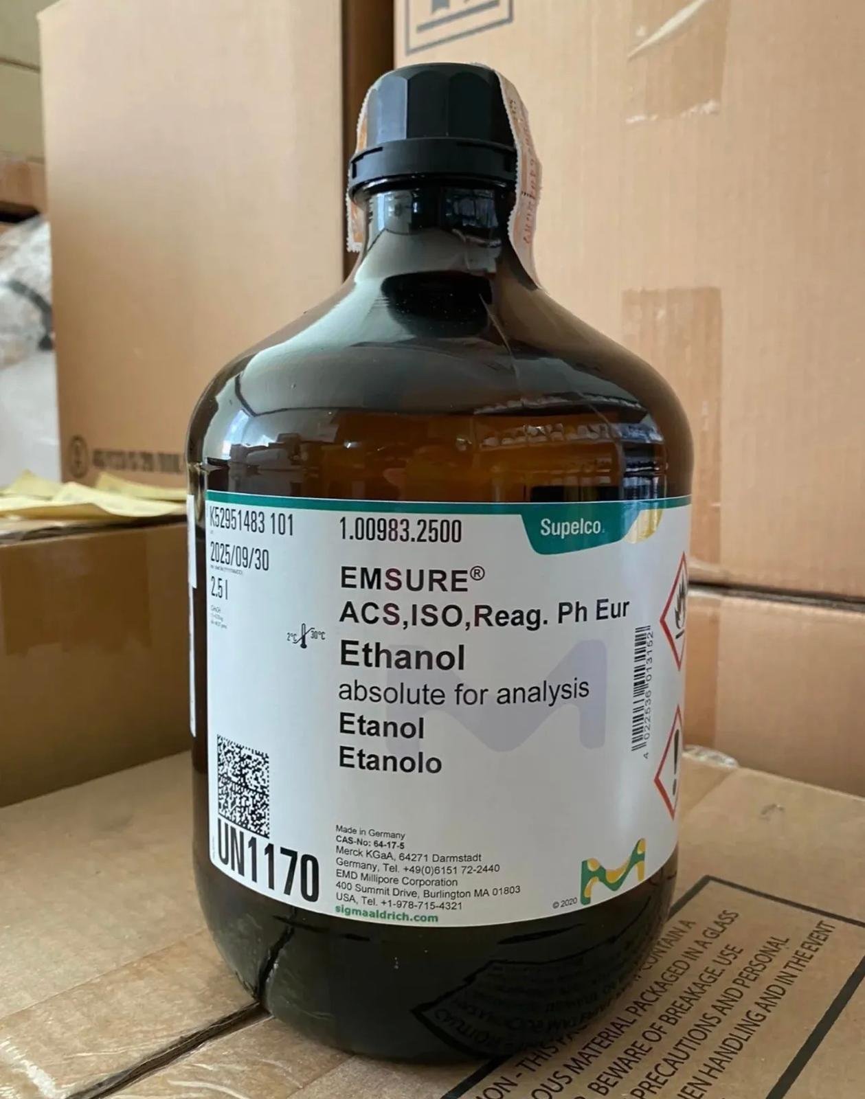 ethanol reagent 96% superior very active