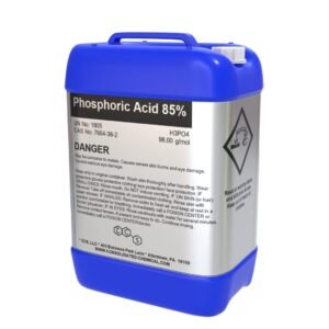 Phosphoric Acid 75 Percent Technically Great